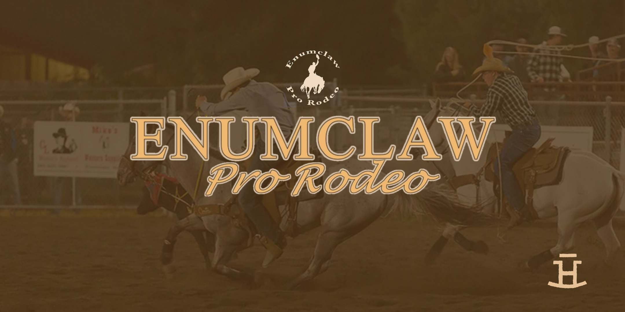 Enumclaw Pro Rodeo